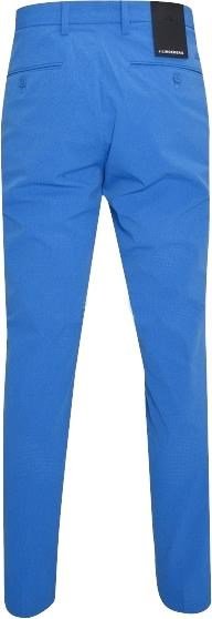 J.Lindeberg Vent Pant-High pánské kalhoty, true blue