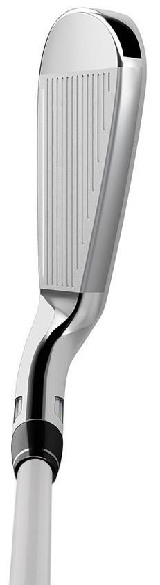 TaylorMade SIM Max dámská železa, grafit