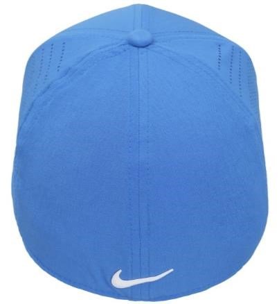 Nike AeroBill Classic 99 golfová kšiltovka, modrá