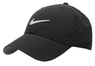 Nike Legacy91 Tech pánská kšiltovka, černá
