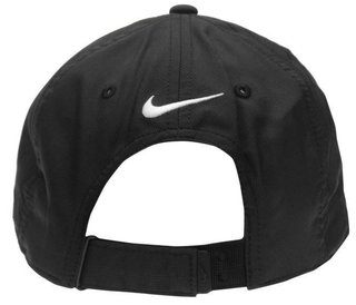 Nike Legacy91 Tech pánská kšiltovka, černá