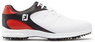 FootJoy Arc XT pánské golfové boty, bílo/černo/červené