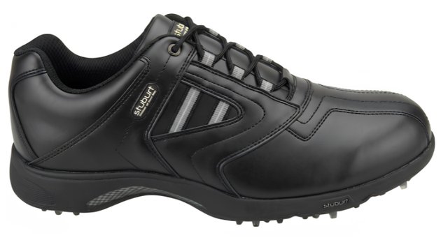 Stuburt Pro-am III pánské golfové boty, černé