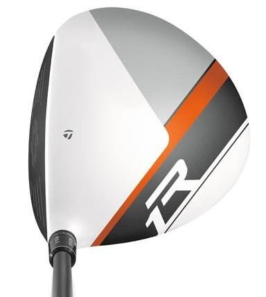 TaylorMade R1 pánský driver 8°-12° DEMO