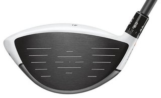 TaylorMade R1 pánský driver 8°-12° DEMO