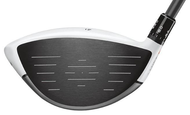 TaylorMade R1 pánský driver 8°-12° DEMO