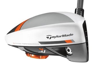 TaylorMade R1 pánský driver 8°-12° DEMO