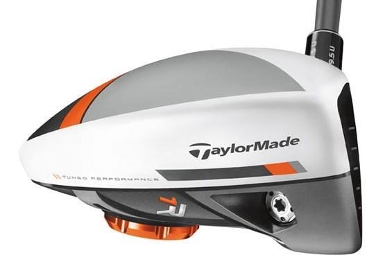 TaylorMade R1 pánský driver 8°-12° DEMO