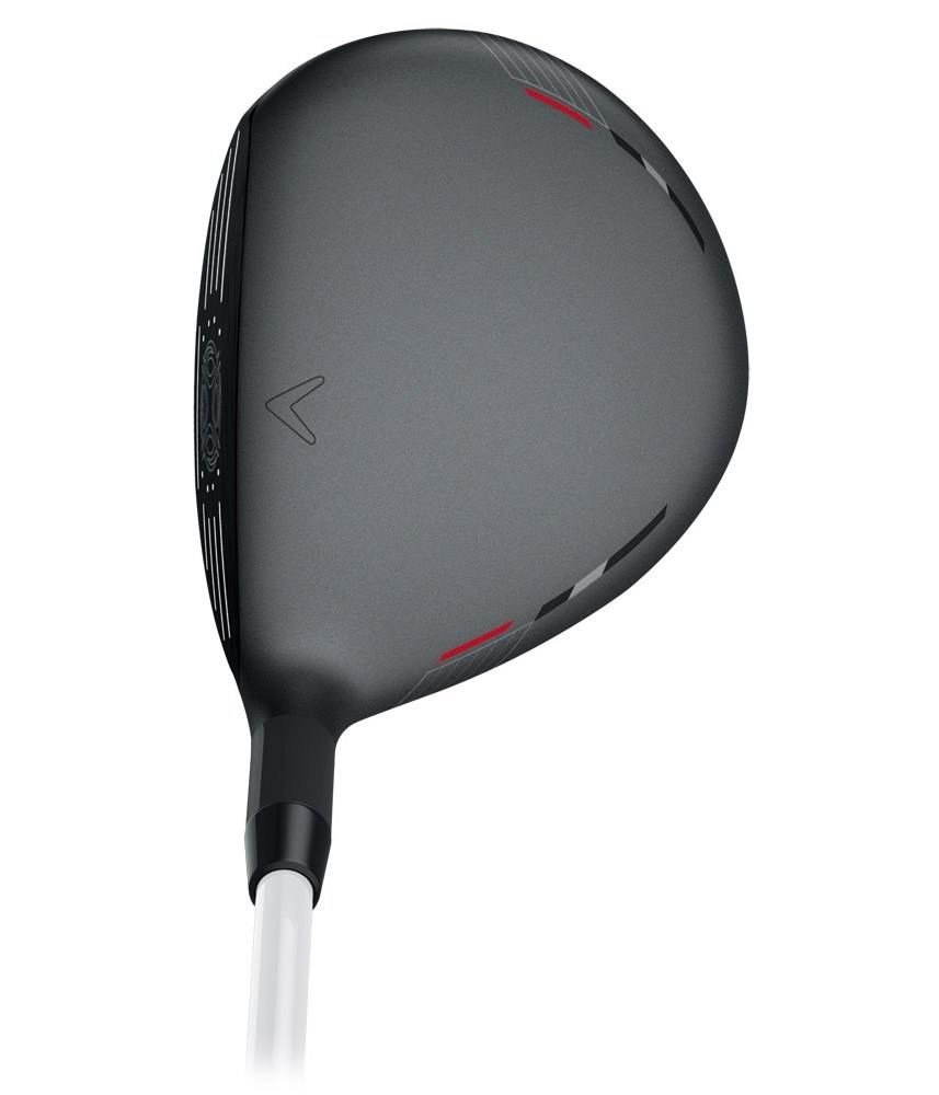 Callaway X Hot dámské fairway dřevo 2013