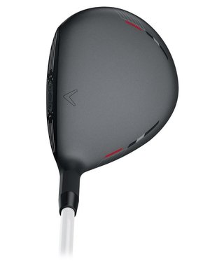 Callaway X Hot dámské fairway dřevo 2013