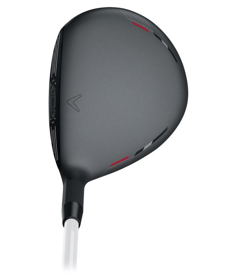 Callaway X Hot dámské fairway dřevo 2013