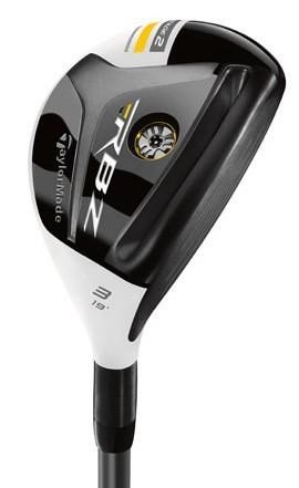 TaylorMade RBZ RocketBallz Stage 2 pánský hybrid