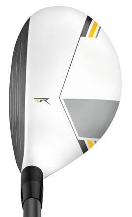 TaylorMade RBZ RocketBallz Stage 2 pánský hybrid