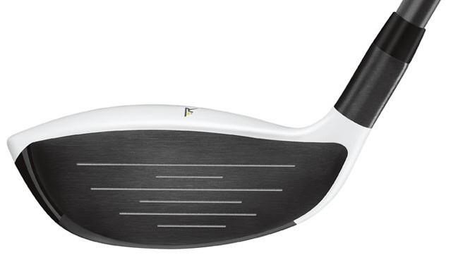 TaylorMade RBZ RocketBallz Stage 2 pánský hybrid