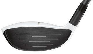 TaylorMade RBZ RocketBallz Stage 2 pánský hybrid