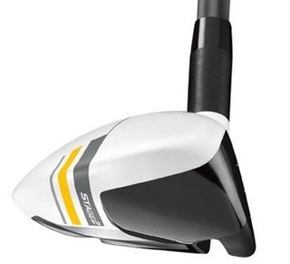 TaylorMade RBZ RocketBallz Stage 2 pánský hybrid