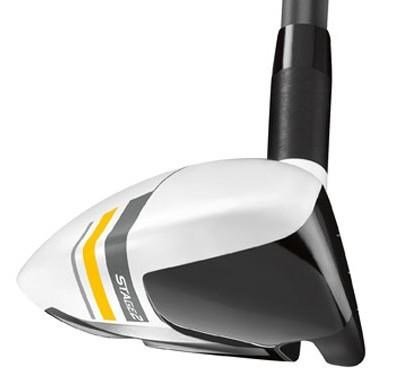 TaylorMade RBZ RocketBallz Stage 2 pánský hybrid