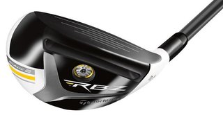 TaylorMade RBZ RocketBallz Stage 2 pánský hybrid