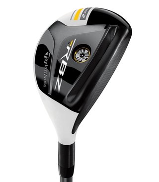 TaylorMade RBZ RocketBallz Stage 2 Rescue dámský hybrid