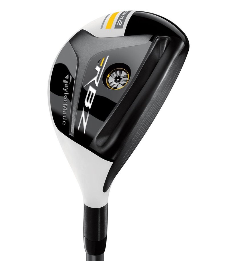 TaylorMade RBZ RocketBallz Stage 2 Rescue dámský hybrid