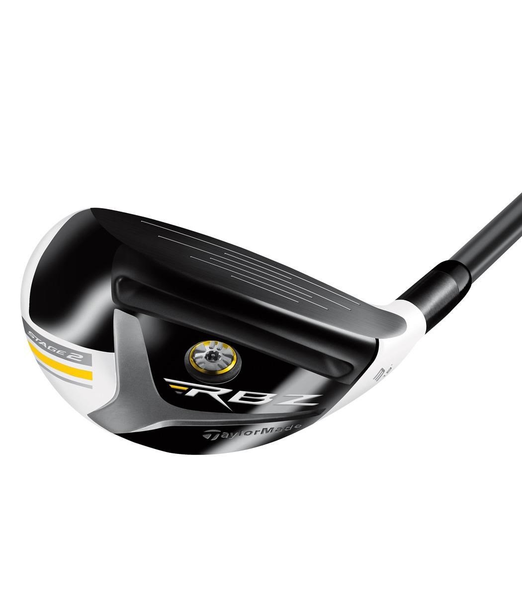 TaylorMade RBZ RocketBallz Stage 2 Rescue dámský hybrid