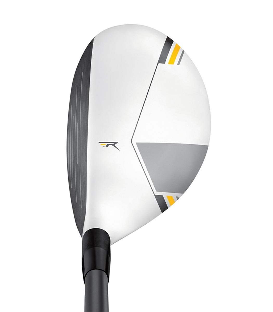 TaylorMade RBZ RocketBallz Stage 2 Rescue dámský hybrid