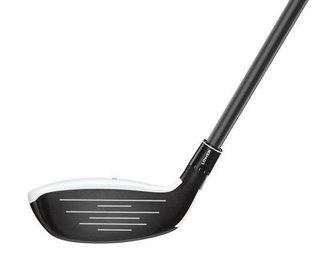 TaylorMade RBZ Stage 2 Tour hybrid + kryt, 21.5°, regular