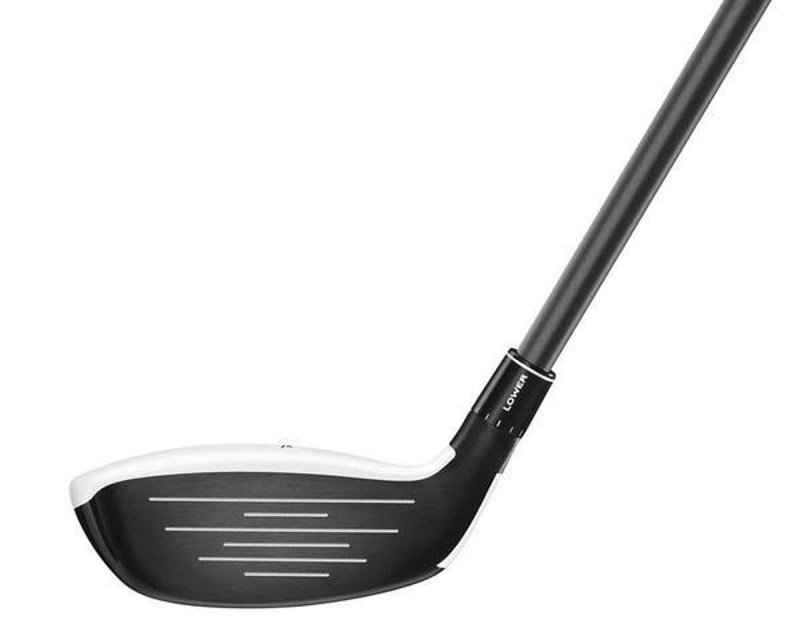 TaylorMade RBZ Stage 2 Tour hybrid + kryt, 21.5°, regular