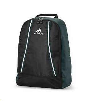 Adidas taška na boty, černá