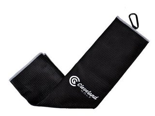 Cleveland Trifold Micro Fiber ručník