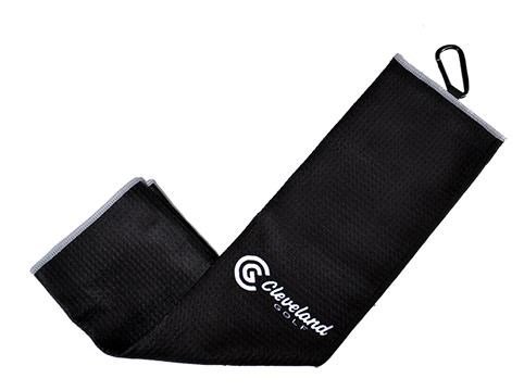 Cleveland Trifold Micro Fiber ručník