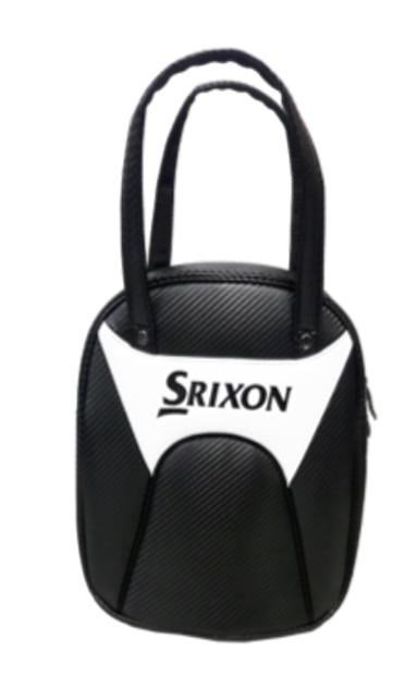 Srixon Shag bag taška na míčky