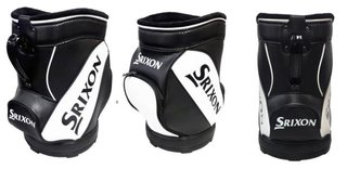 Srixon DEN CADDY bag