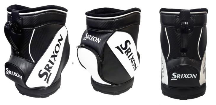 Srixon DEN CADDY bag