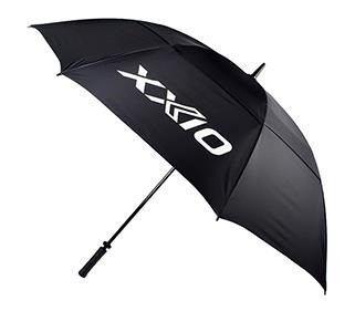 XXIO Double Canopy deštník 62"