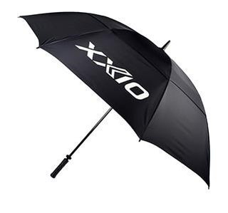 XXIO Double Canopy deštník 62"