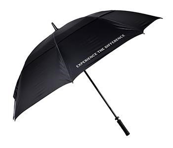 XXIO Double Canopy deštník 62"