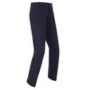 FootJoy Performance Tapered Slim Fit pánské kalhoty, tmavě modré
