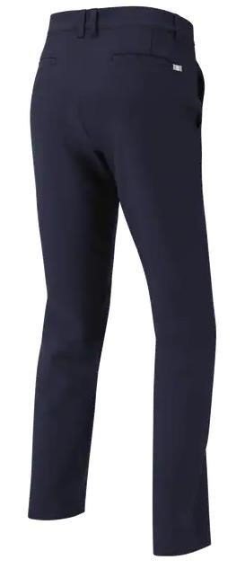 FootJoy Performance Tapered Slim Fit pánské kalhoty, tmavě modré