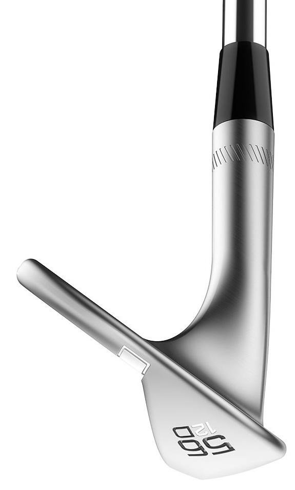 Titleist Vokey SM8 Tour Chrome wedge
