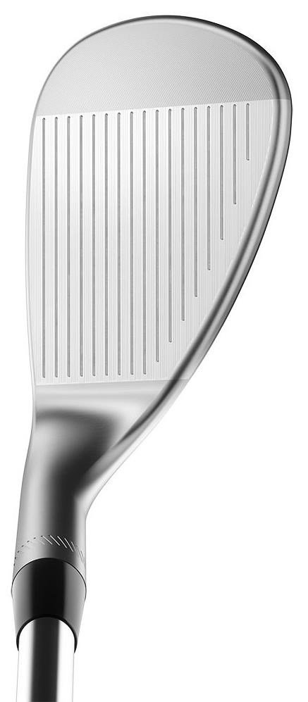 Titleist Vokey SM8 Tour Chrome wedge