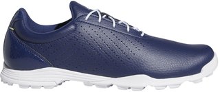 Adidas Adipure SC dámské golfové boty, modro/bílé