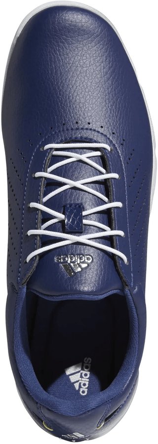Adidas Adipure SC dámské golfové boty, modro/bílé