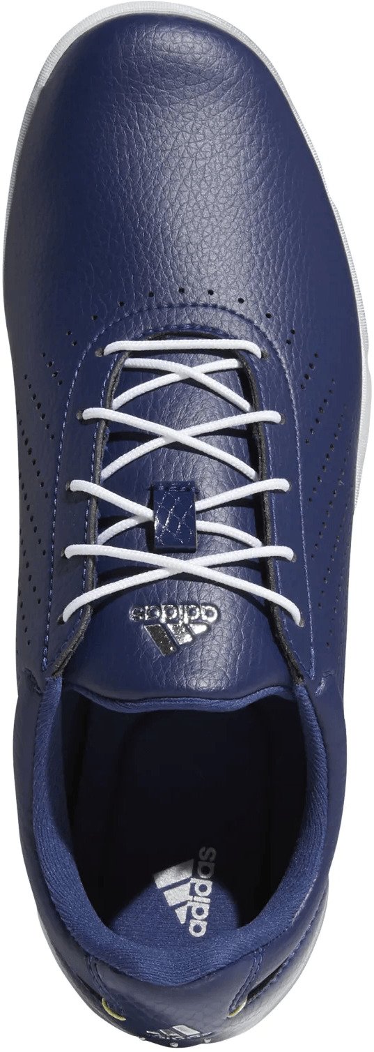 Adidas Adipure SC dámské golfové boty, modro/bílé