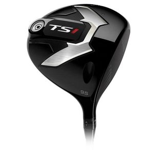 Titleist TS1 pánský driver