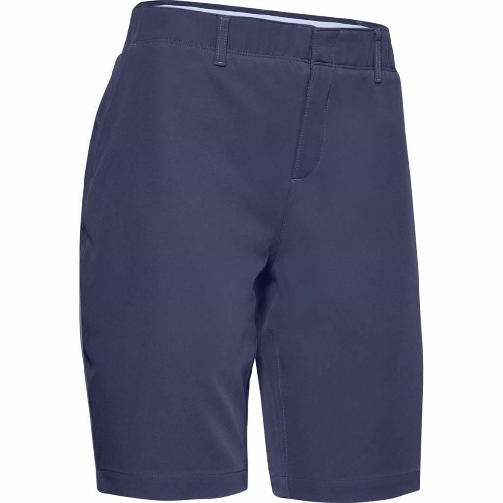 Under Armour Links dámské kraťasy, modré