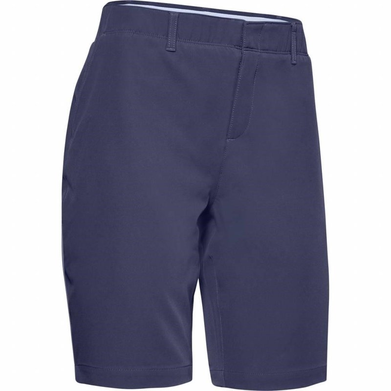 Under Armour Links dámské kraťasy, modré
