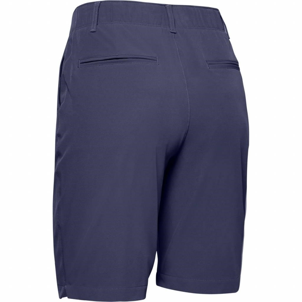 Under Armour Links dámské kraťasy, modré