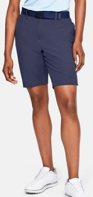 Under Armour Links dámské kraťasy, modré