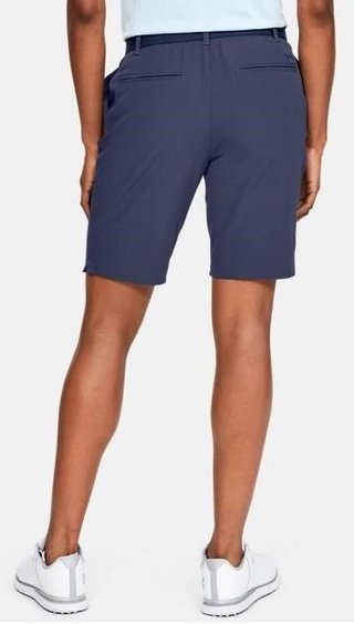 Under Armour Links dámské kraťasy, modré